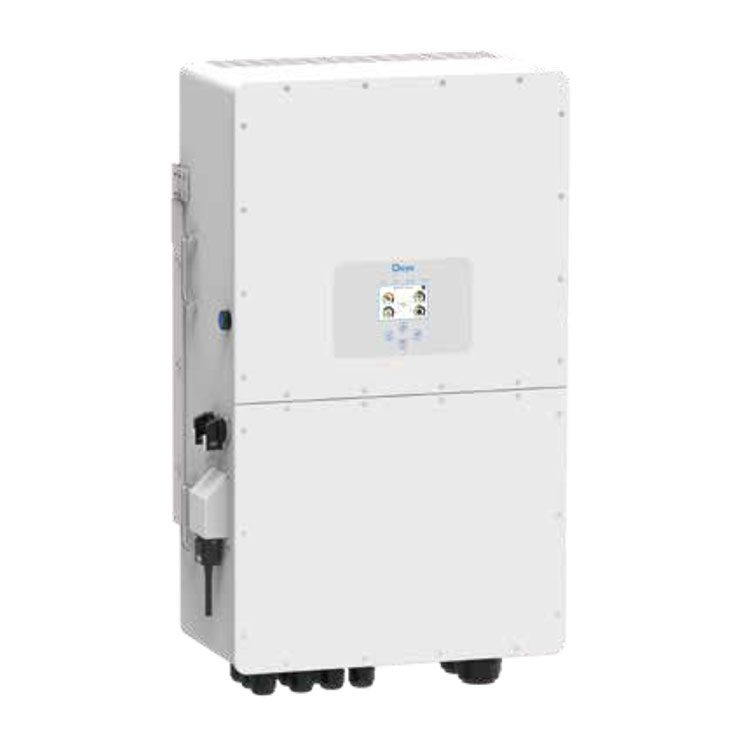 Dreiphasiger Hybrid-Wechselrichter SUN-30K-SG01HP3-US-BM3-277V SUN-40/50/60K-SG01HP3-US-BM4-277V